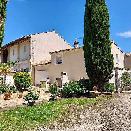 Villa Mariella Arles Exterior foto